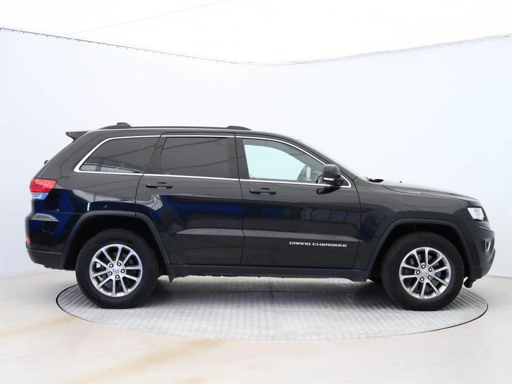 Jeep Grand Cherokee 3.0 CRD, 4X4, Automat, R