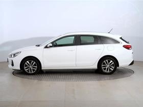 Prodej Hyundai i30 1.6 CRDi, Automatick klima