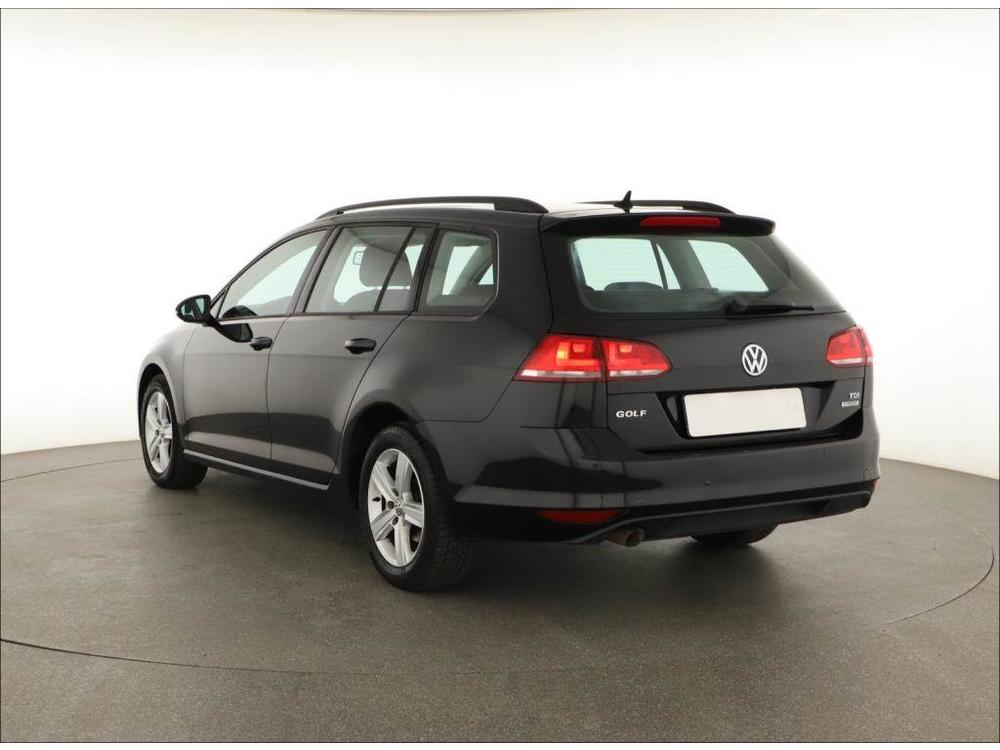 Volkswagen Golf 1.6 TDI, Serv.kniha, Navi