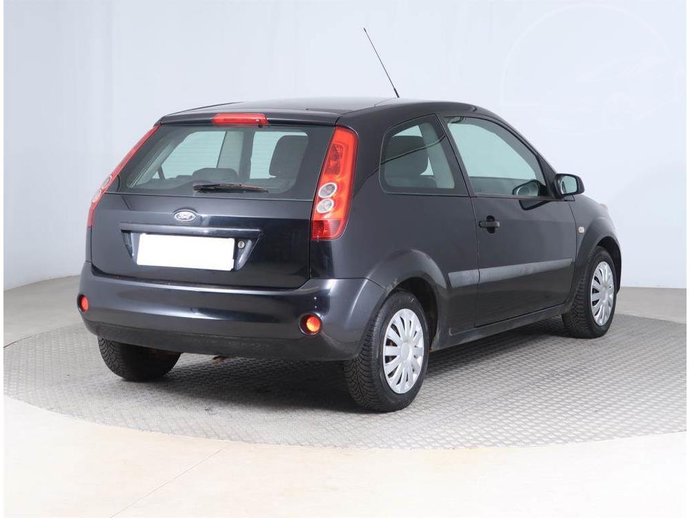 Ford Fiesta 1.3 i, Klima, za dobrou cenu