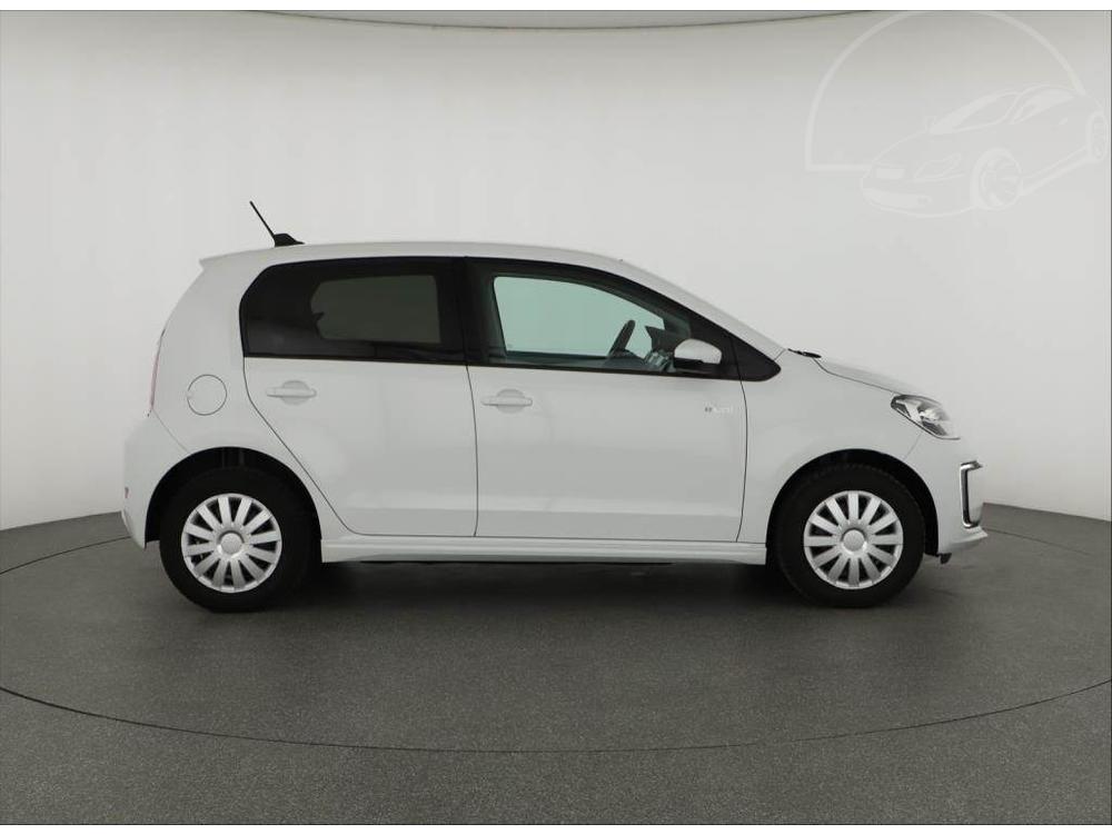 Volkswagen Up 16.4 kWh, SoH 90%, Automat