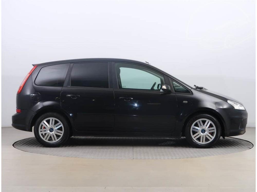 Ford C-Max Ghia 1.6 TDCi, nov STK