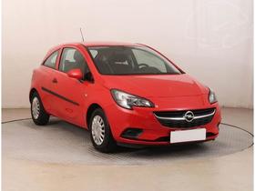 Prodej Opel Corsa 1.2, R,2.maj, Serv.kniha