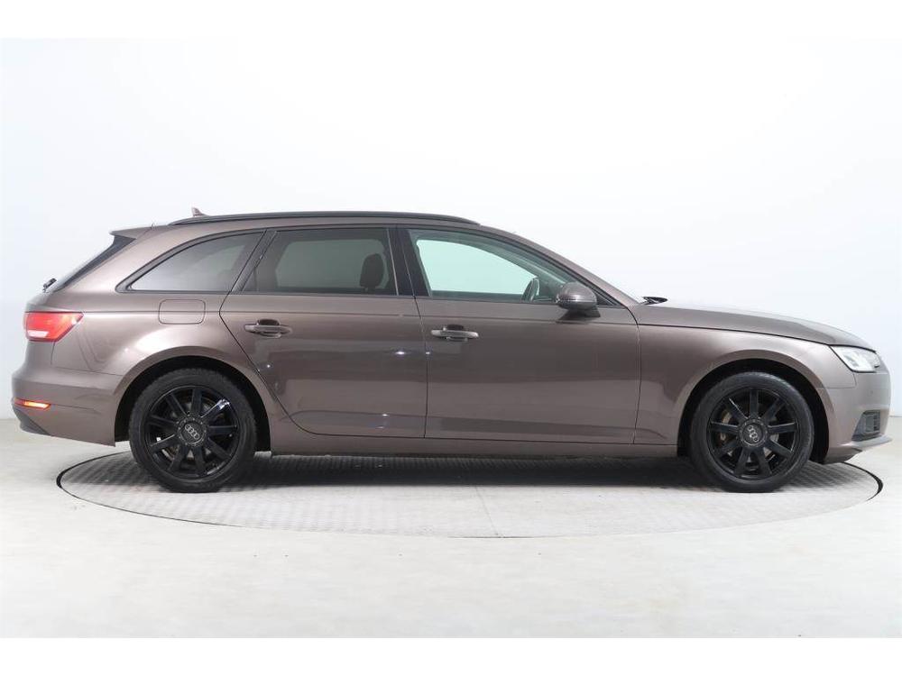 Audi A4 2.0 TDI, 4X4, Automat