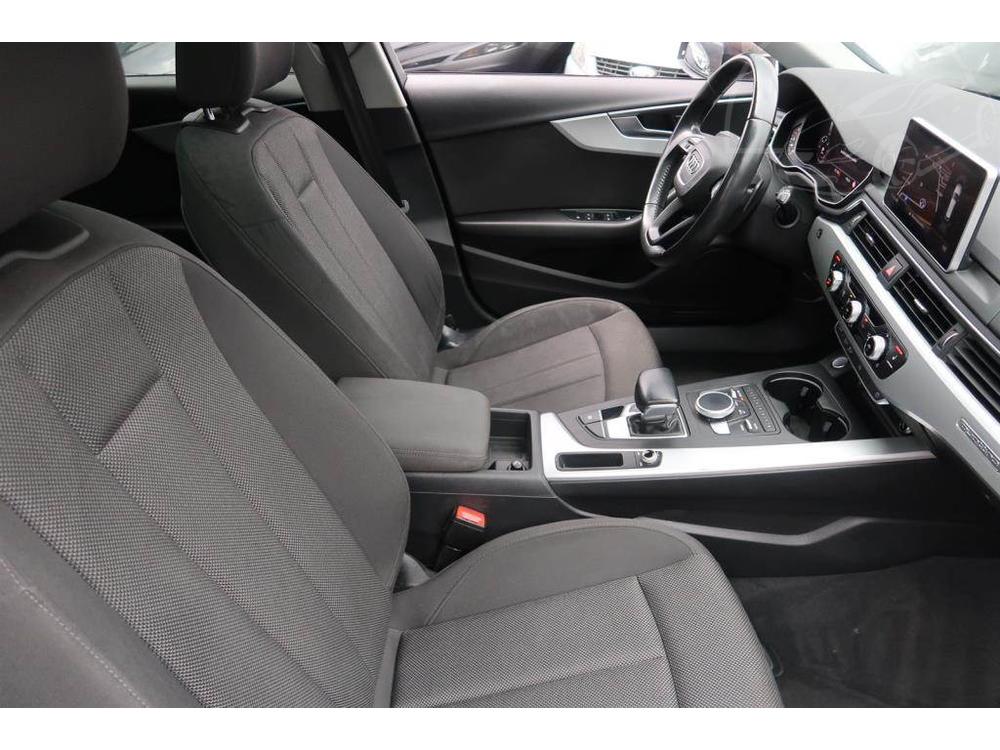 Audi A4 2.0 TDI, 4X4, Automat