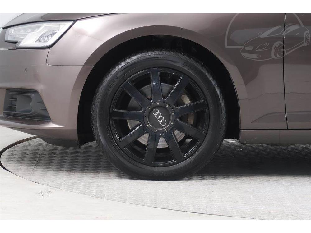 Audi A4 2.0 TDI, 4X4, Automat