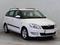 koda Fabia Elegance 1.2 TSI, Serv.kniha