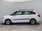 koda Fabia Elegance 1.2 TSI, Serv.kniha