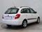 koda Fabia Elegance 1.2 TSI, Serv.kniha