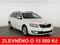 koda Octavia 1.6 TDI, Automatick klima