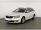 koda Octavia 1.6 TDI, Automatick klima