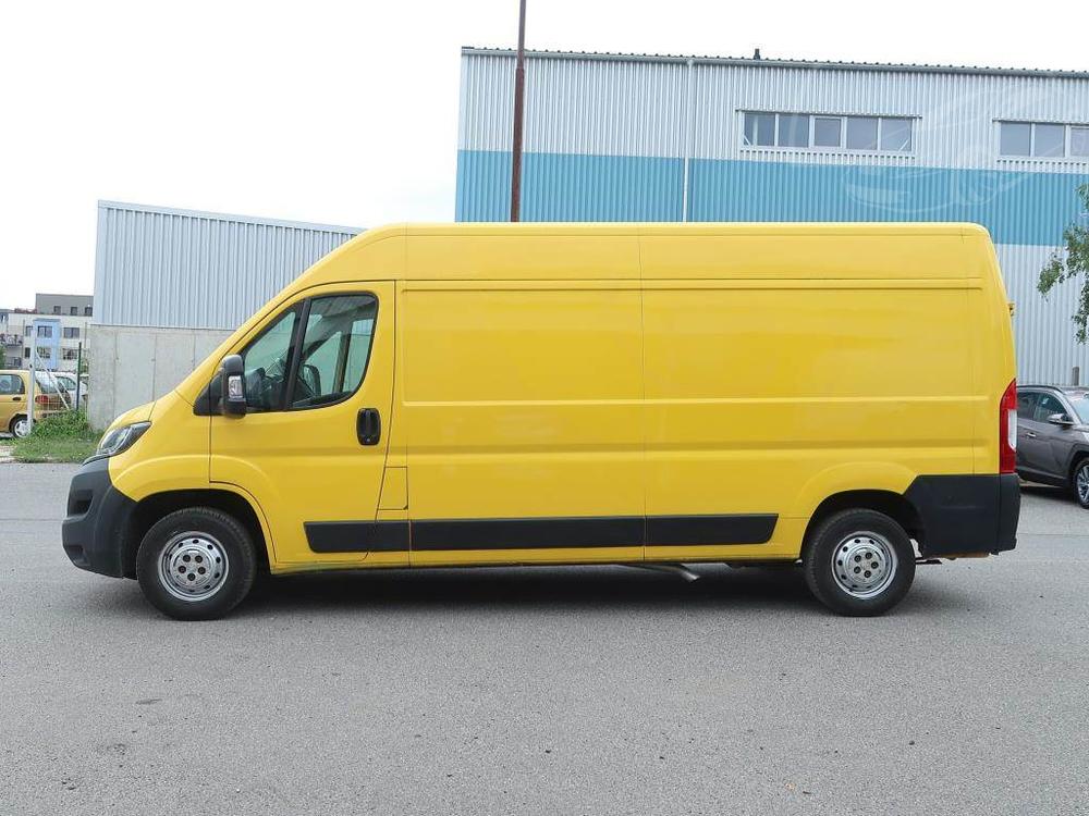 Peugeot Boxer 2.0 BlueHDi, L3H2, Furgon