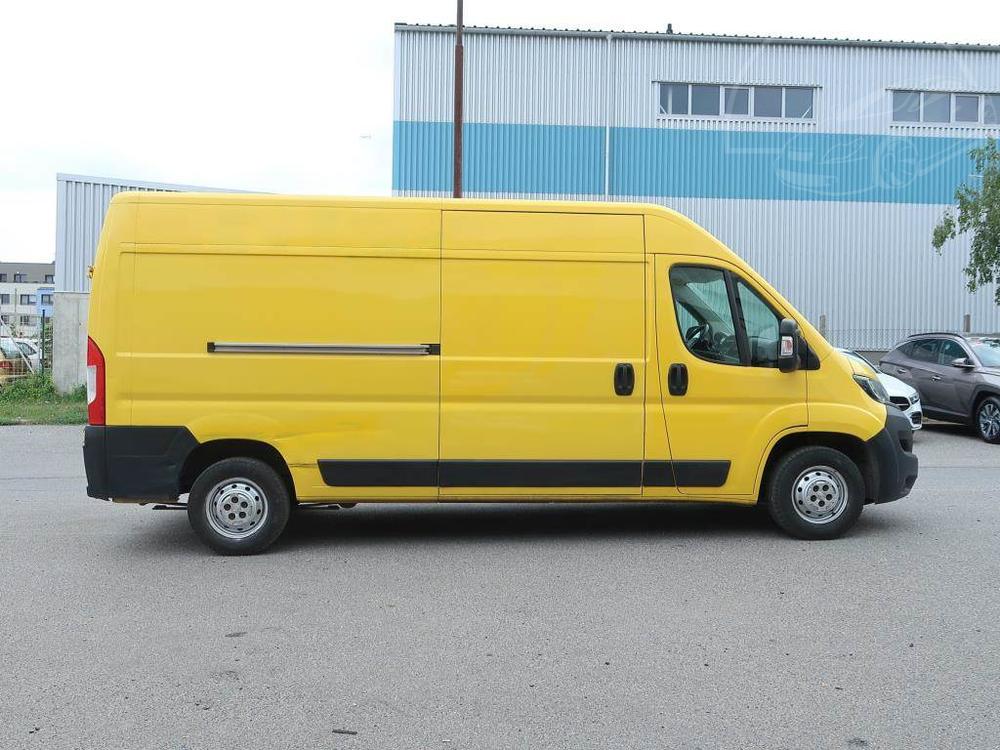 Peugeot Boxer 2.0 BlueHDi, L3H2, Furgon