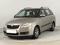 koda Fabia 1.4 16V, R,2.maj, Tan