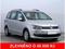 Volkswagen Sharan 2.0 TDI, Automatick klima