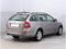 koda Octavia 1.6 TDI, 4X4