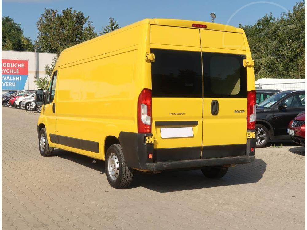 Peugeot Boxer 2.0 BlueHDi, L3H2, Furgon