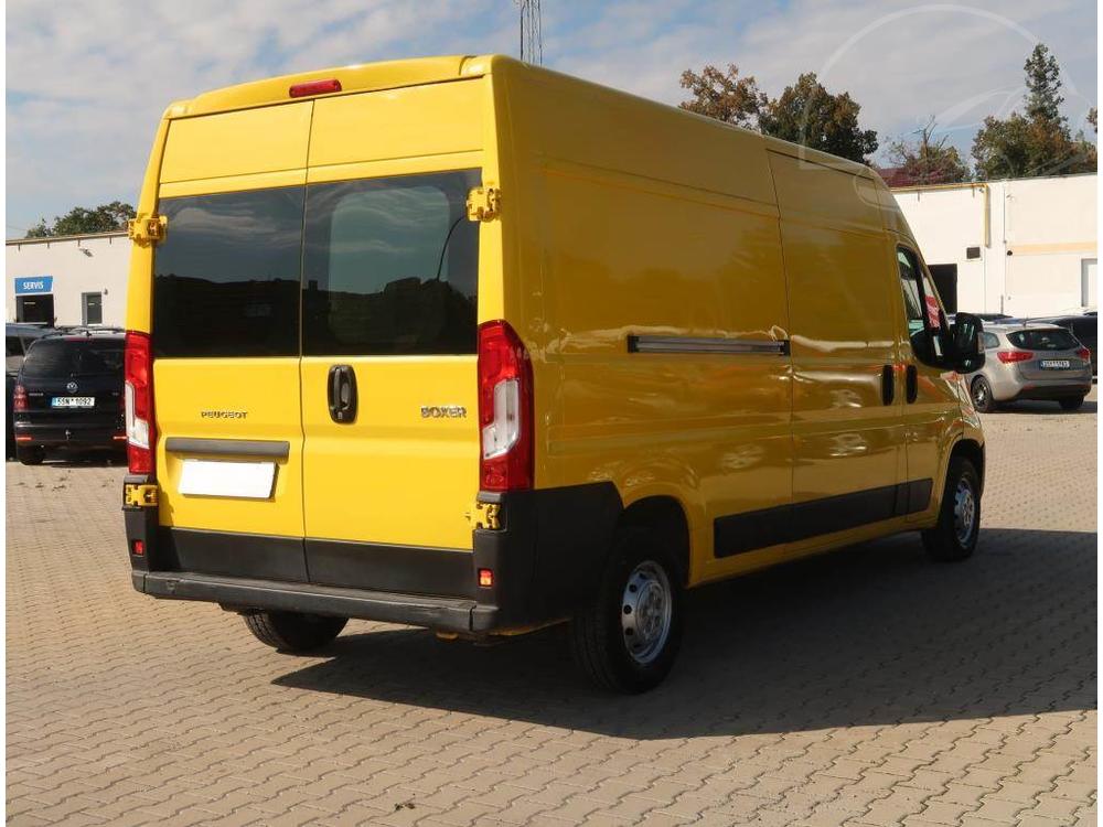 Peugeot Boxer 2.0 BlueHDi, L3H2, Furgon