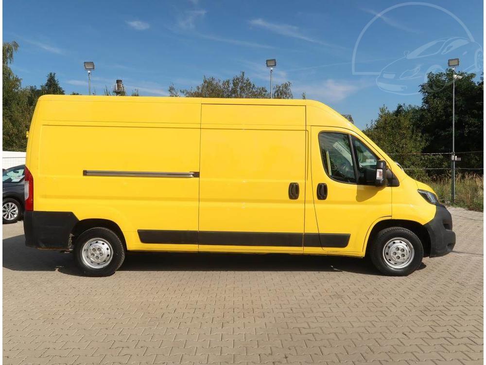 Peugeot Boxer 2.0 BlueHDi, L3H2, Furgon