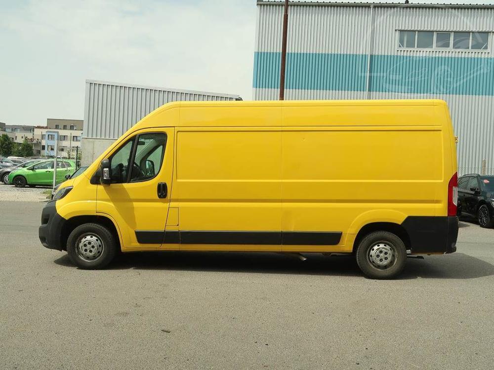 Peugeot Boxer 2.0 BlueHDi, L3H2, Furgon