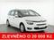 Citron C4 Picasso 1.6 VTi, LPG, 7mst