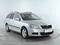 koda Octavia 1.6 TDI, Klima, El. okna