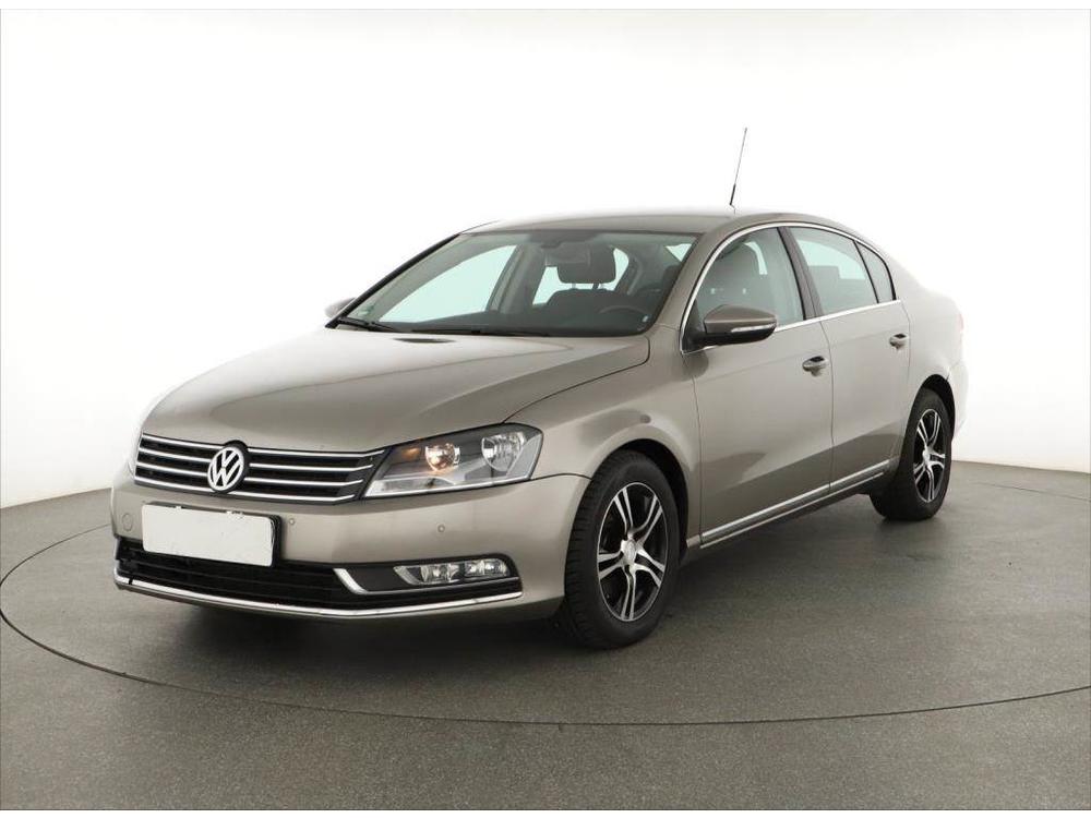 Volkswagen Passat 2.0 TSI, Comfortline, Tempomat