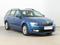 koda Octavia 1.6 TDI, Automatick klima