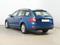 koda Octavia 1.6 TDI, Automatick klima