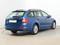 koda Octavia 1.6 TDI, Automatick klima