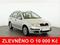 koda Fabia 1.4 16V, Serv.kniha, po STK