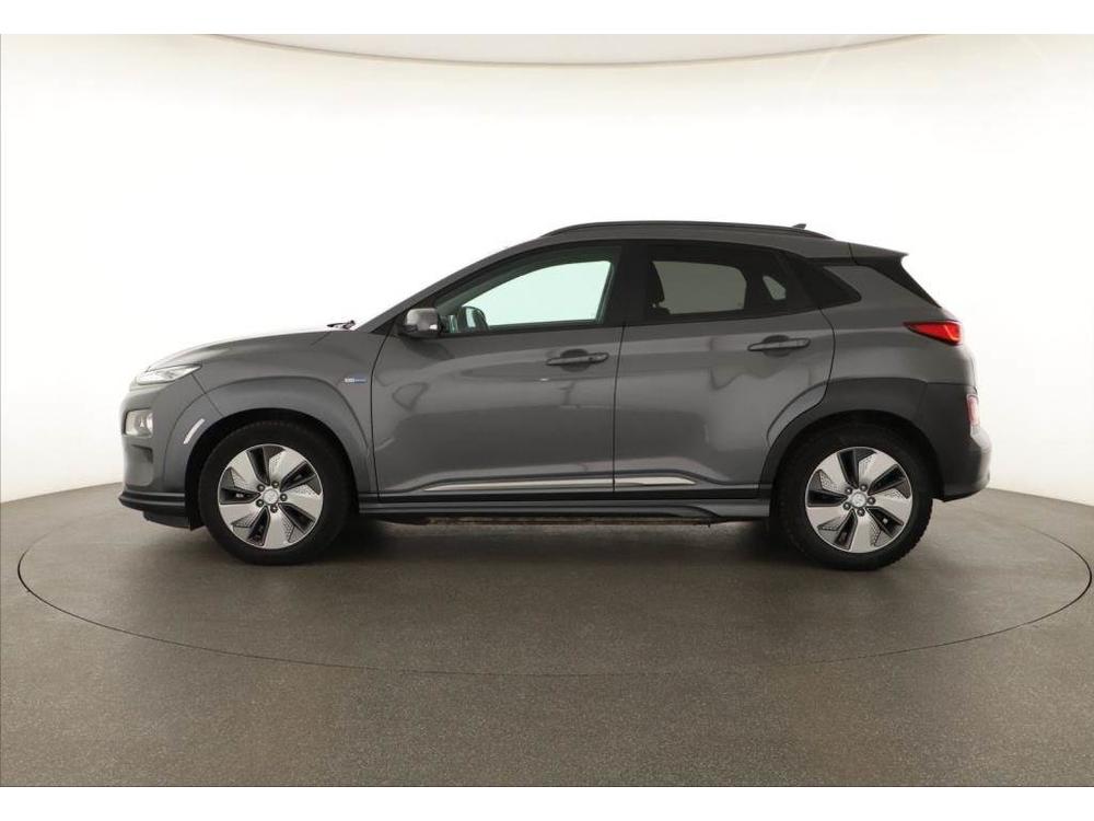 Hyundai Kona Electric 64 kWh, SoH 93%