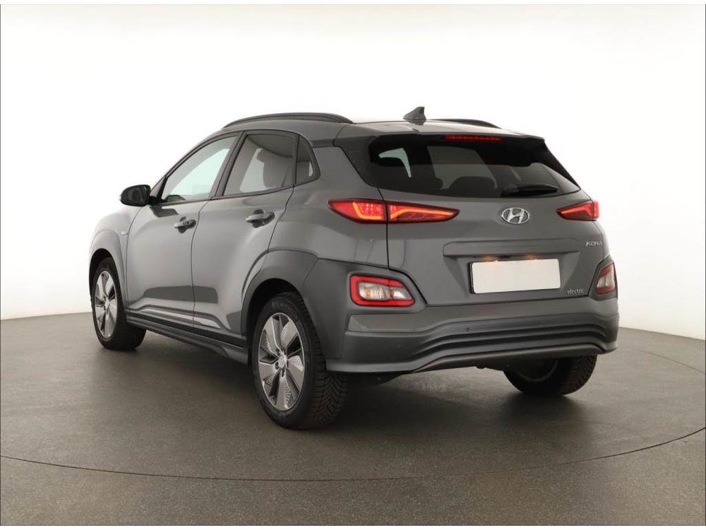 Hyundai Kona Electric 64 kWh, SoH 93%