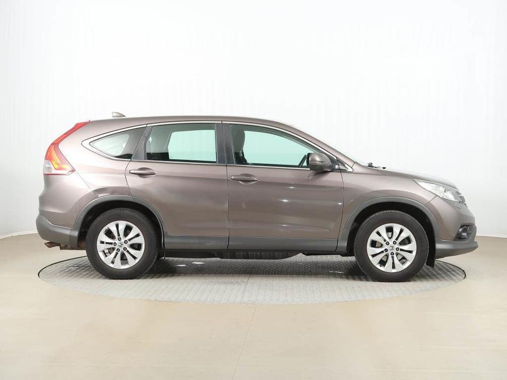 Honda CR-V 2.0 i-VTEC, Elegance, 4X4, R