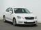 koda Octavia 1.6 TDI, Ambition, Serv.kniha