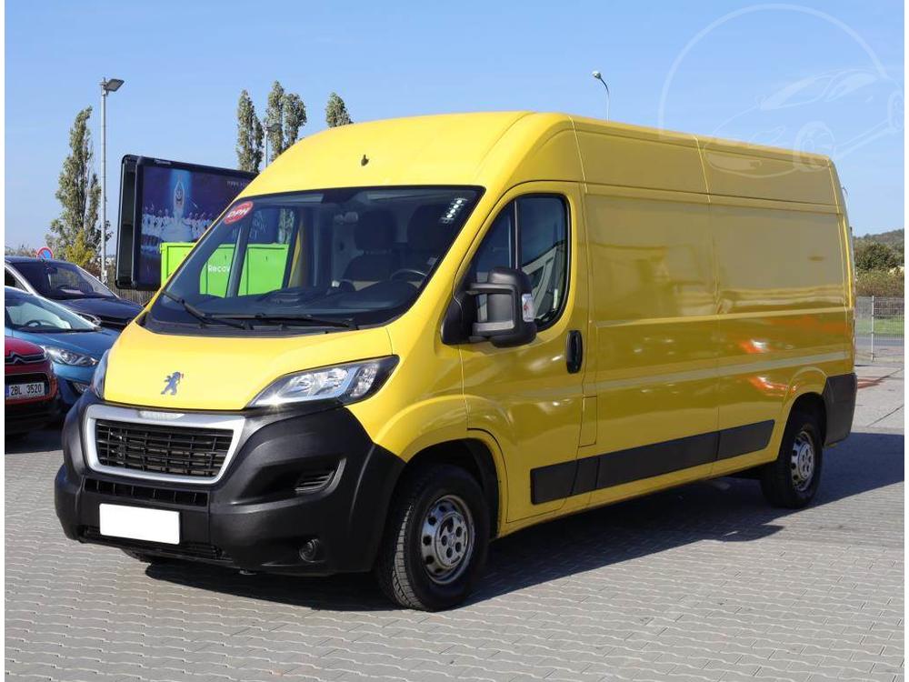 Peugeot Boxer 2.0 BlueHDi, L3H2, Furgon