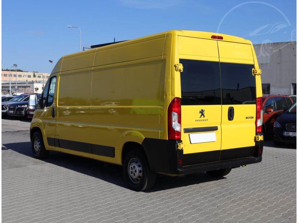 Peugeot Boxer 2.0 BlueHDi, L3H2, Furgon