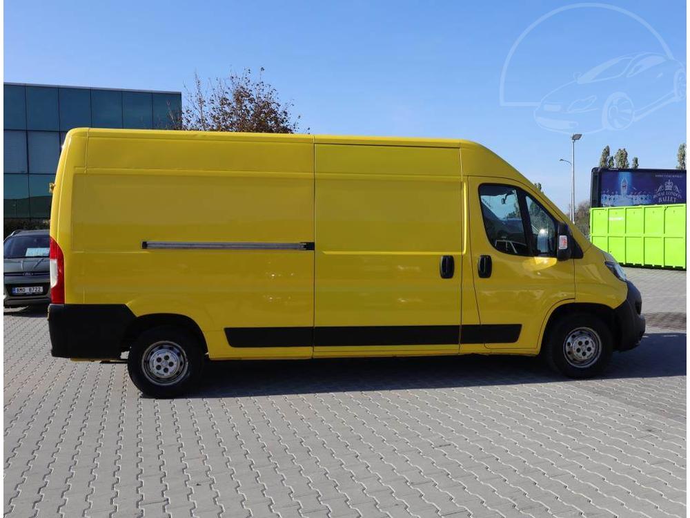 Peugeot Boxer 2.0 BlueHDi, L3H2, Furgon