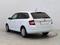 koda Fabia 1.2 TSI, Serv.kniha, Klima