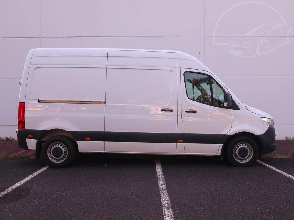 Mercedes-Benz Sprinter 214 CDI, KAWA/S, L2H2