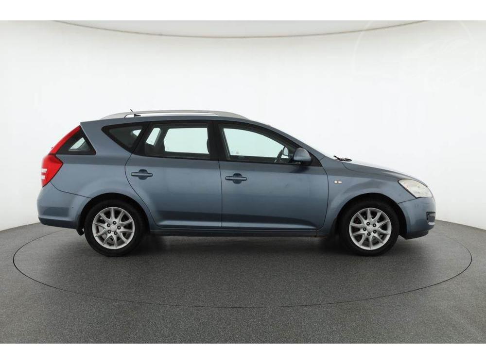 Kia Ceed 1.6 CRDi, po STK