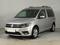 Volkswagen Caddy 2.0 TDI, Comfortline, 5Mst