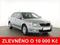 koda Octavia 1.6 TDI, Automatick klima