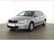 koda Octavia 1.6 TDI, Automatick klima