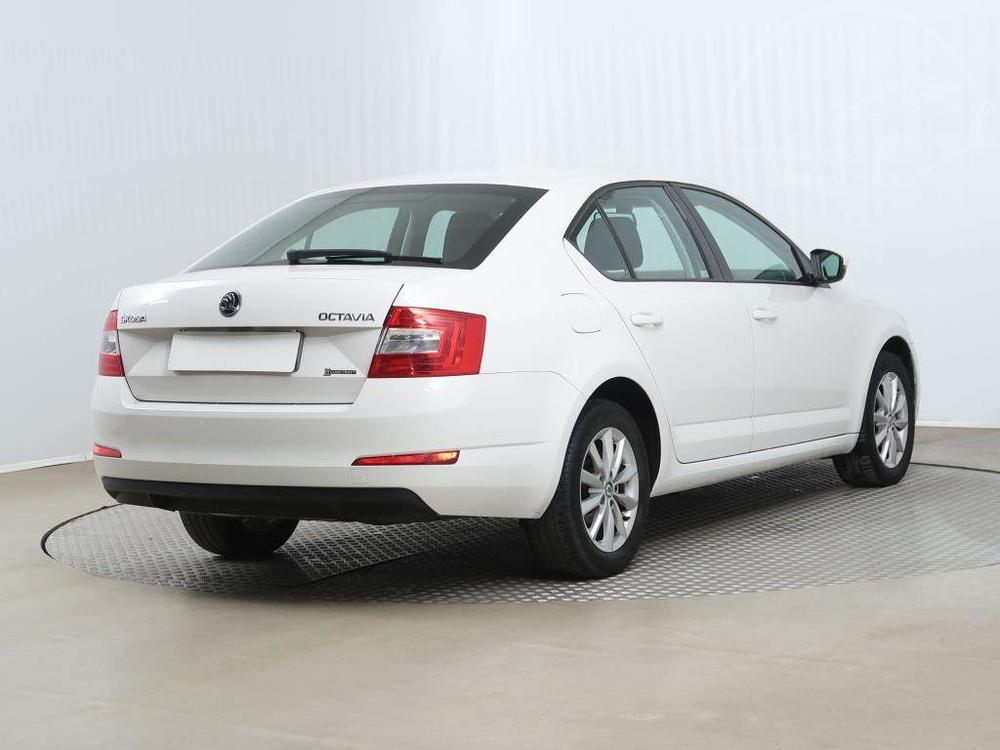 koda Octavia 1.6 TDI, R,1.maj, Klima