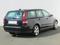 Volvo V50 1.6 D, Automatick klima