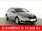 koda Octavia 1.0 TSI, Automat, Klima