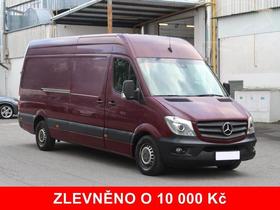 Mercedes-Benz Sprinter 316 BlueTEC, KAWA/L, L3H2