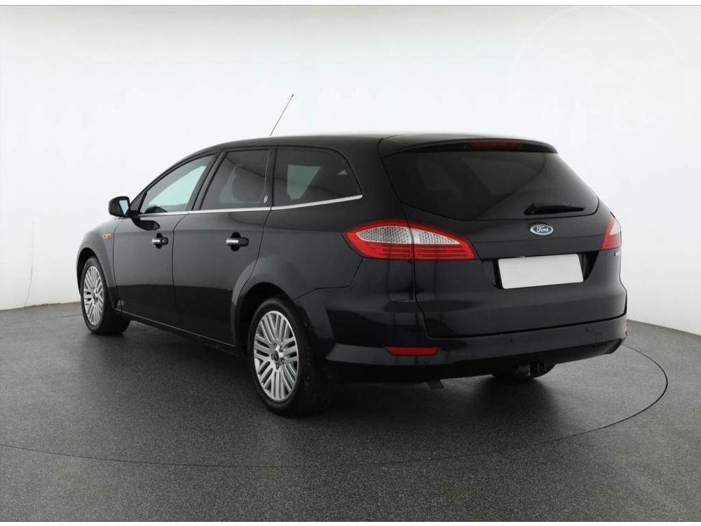 Ford Mondeo 2.0 TDCi, Automat, Tan