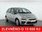 Citron C4 Picasso 1.6 HDi, po STK